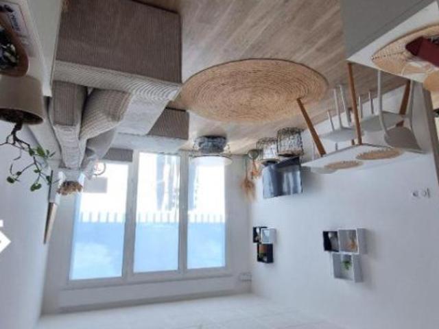 Appartement location à Cité Lafayette, Aytré