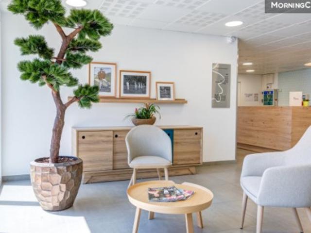 Appartement location à Torcy, Bailly-romainvilliers