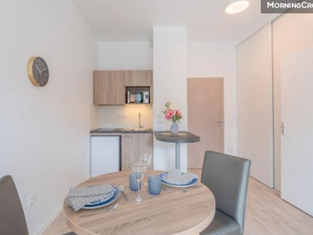 Appartement location à Torcy, Bailly-romainvilliers