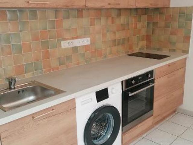 Appartement location à Brignoles, Barjols