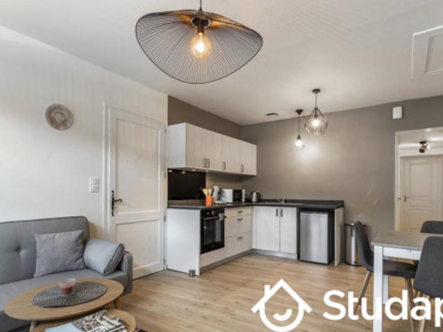 Appartement location à Bayonne