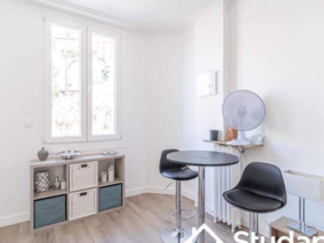 Appartement location à Beausoleil, Alpes-Maritimes