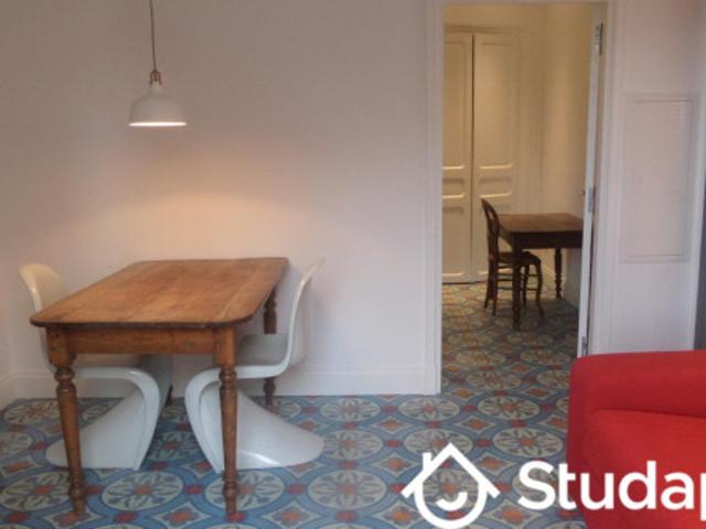 Appartement location à Nice, Beausoleil