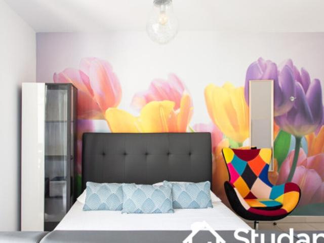 Appartement location à Beausoleil, Alpes-Maritimes