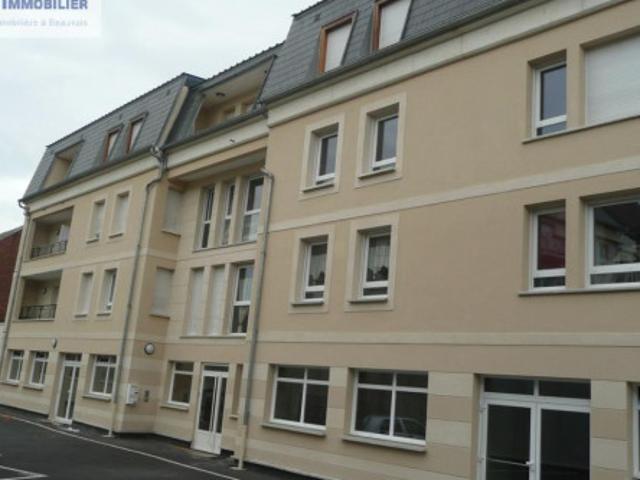 Appartement location à Beauvais