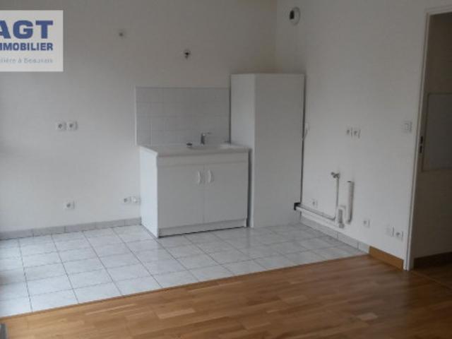 Appartement location à Beauvais