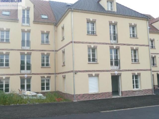 Appartement location à Beauvais