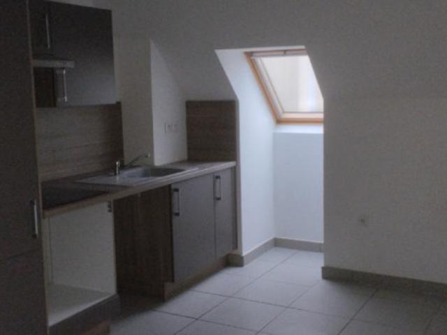 Appartement location à Beauvais