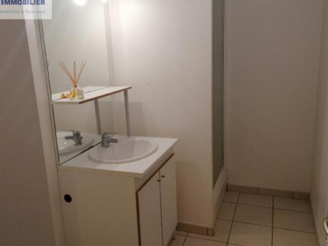 Appartement location à Beauvais, Oise