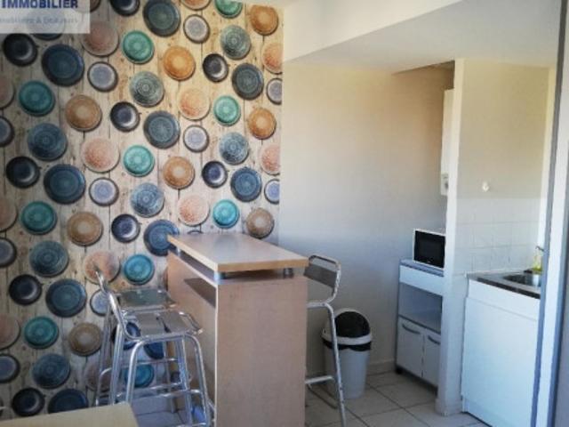Appartement location à Beauvais