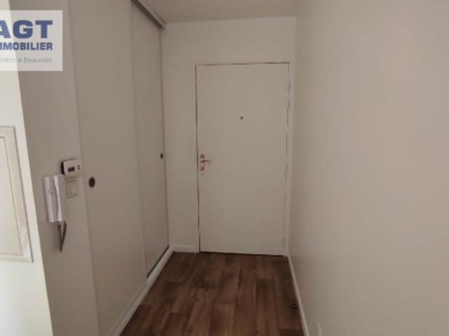 Appartement location à Beauvais