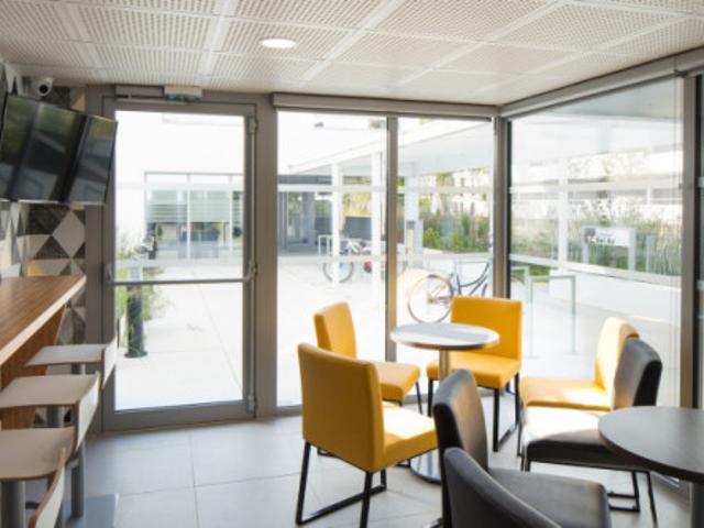 Appartement location à Bègles, Courlon