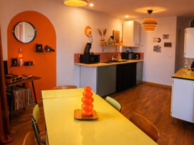 Appartement location à Mortagne-au-Perche, Igé