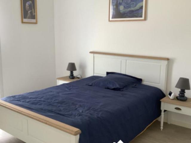 Appartement location à Reims, Bezannes