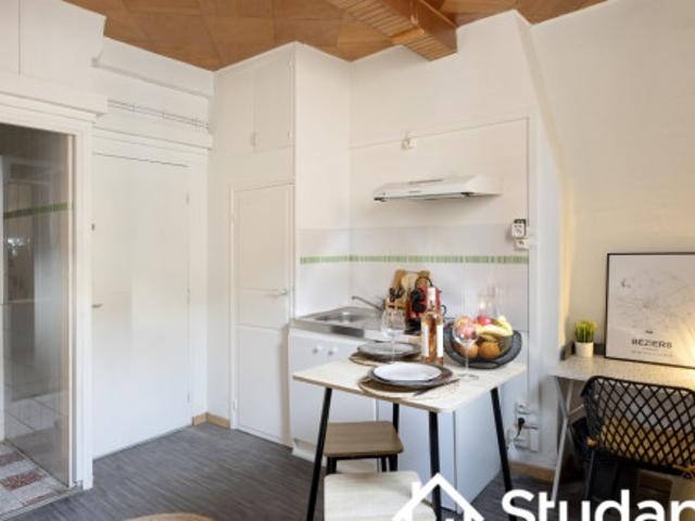 Appartement location à Béziers, Hérault