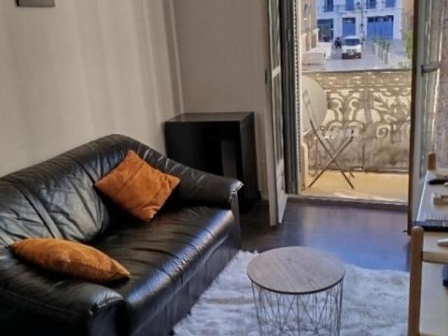 Appartement location à Béziers