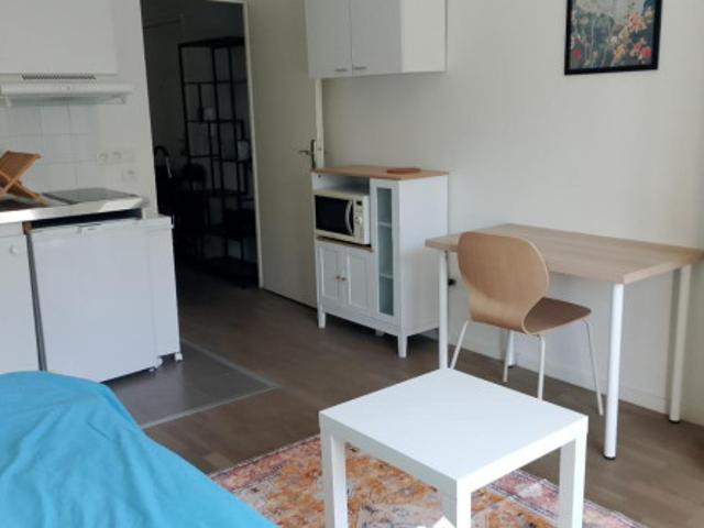 Appartement location à Argenteuil, Bezons