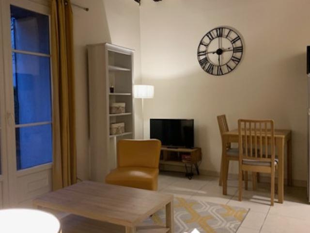 Appartement location à Palaiseau, Bièvres