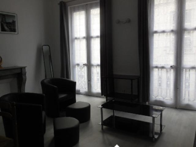 Appartement location à Blois