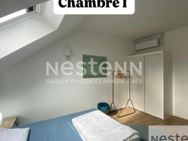 Appartement location à Blois