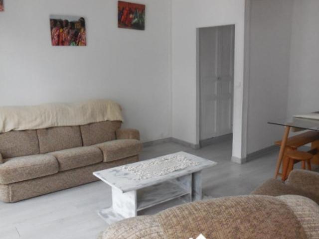 Appartement location à Blois