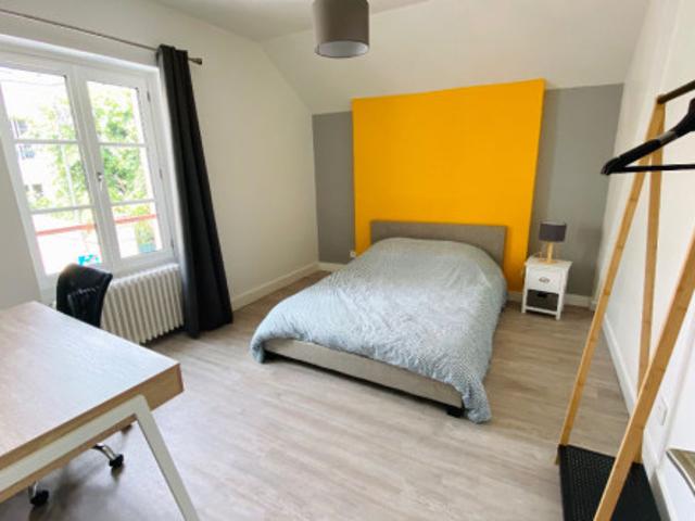 Appartement location à Blois
