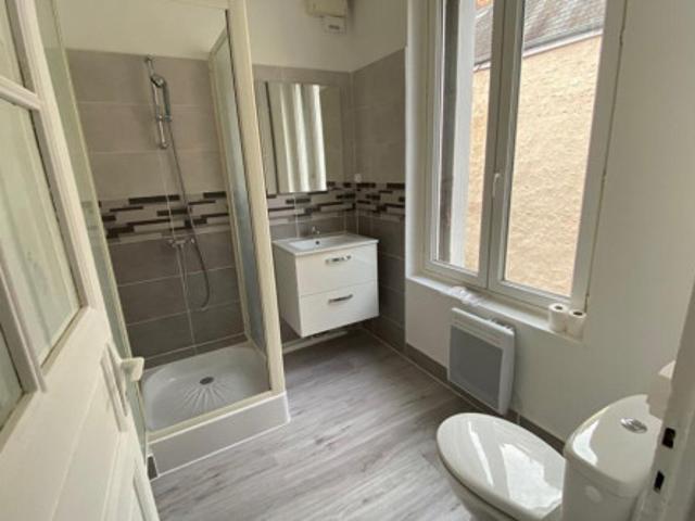 Appartement location à Blois