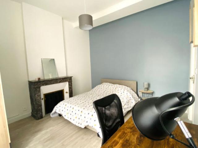 Appartement location à Blois