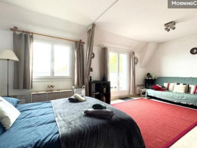 Appartement location à Lisieux, Blonville-sur-mer