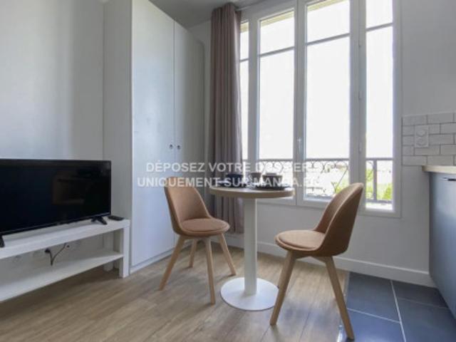 Appartement location à Nanterre, Bois-colombes