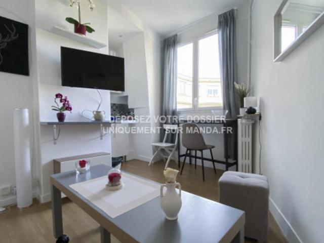 Appartement location à Nanterre, Bois-colombes