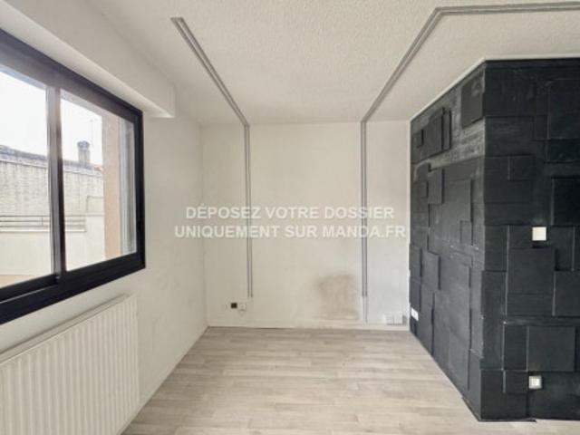 Appartement location à Bordeaux