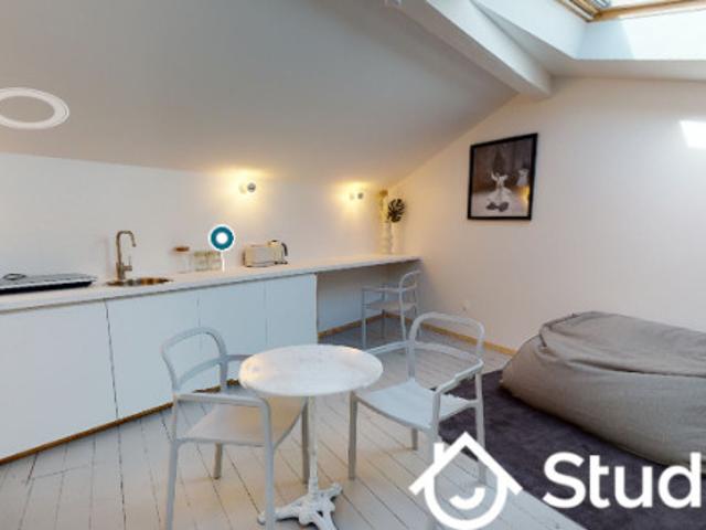 Appartement location à Bordeaux