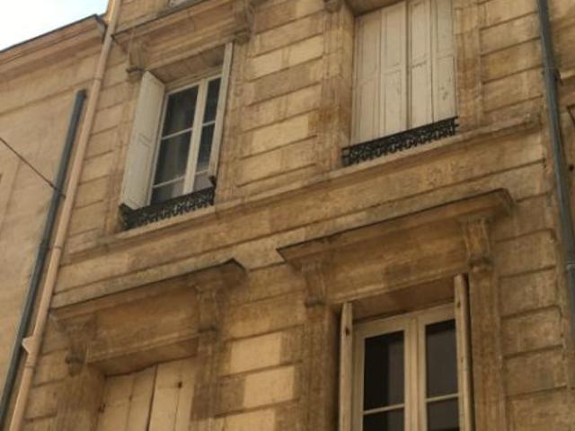 Appartement location à Bordeaux