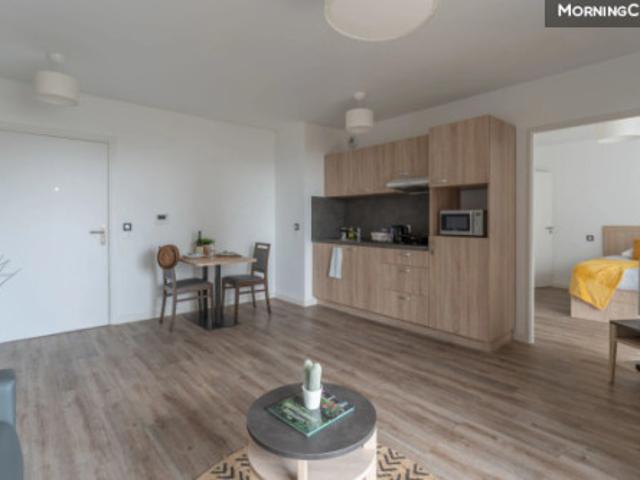 Appartement location à Bordeaux