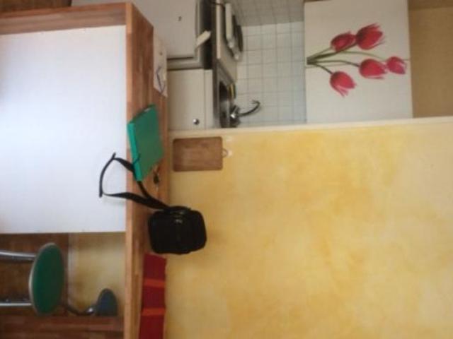 Appartement location à Bordeaux