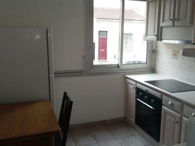 Appartement location à Bordeaux