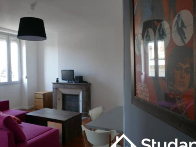 Appartement location à Bordeaux