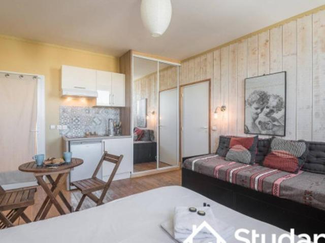 Appartement location à Bordeaux