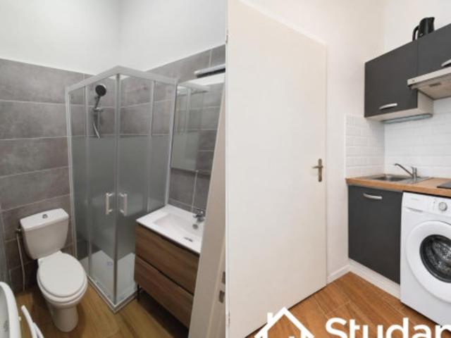 Appartement location à Bordeaux