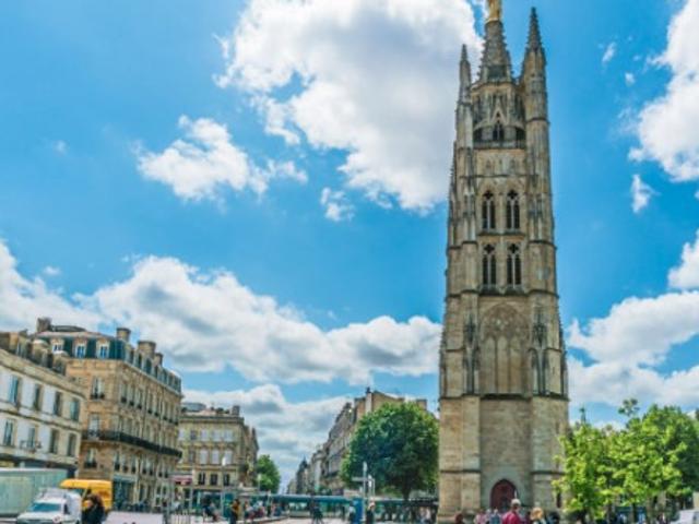 Appartement location à Bordeaux