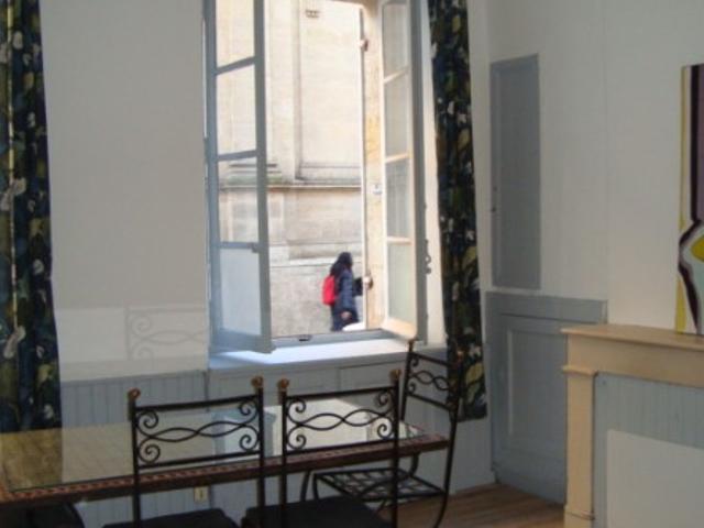 Appartement location à Bordeaux