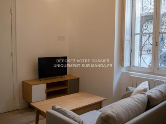Appartement location à Bordeaux