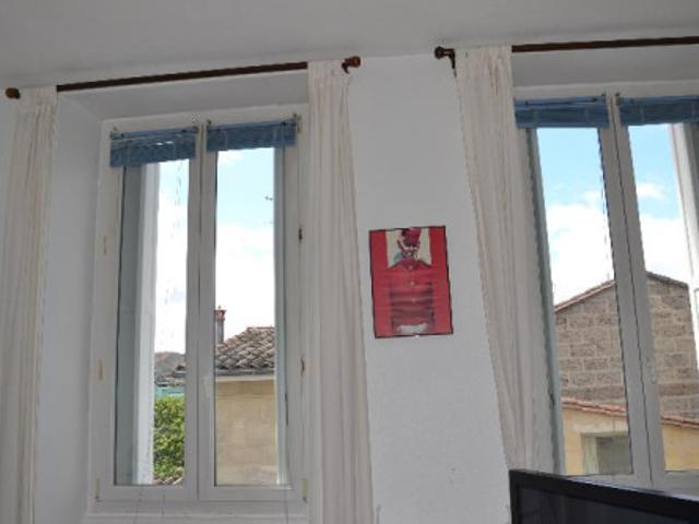 Appartement location à Bordeaux