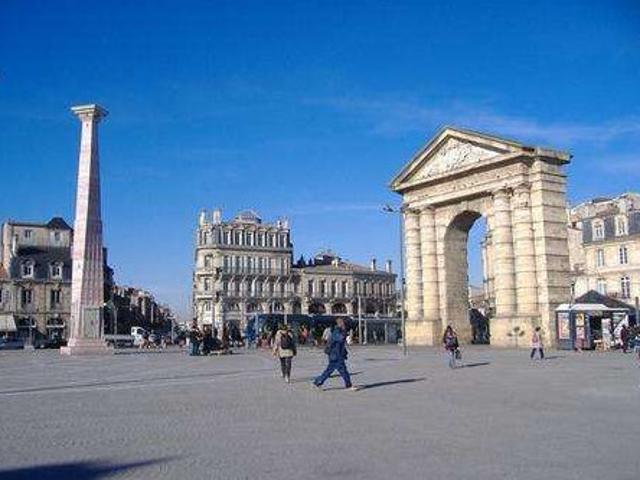 Appartement location à Bordeaux