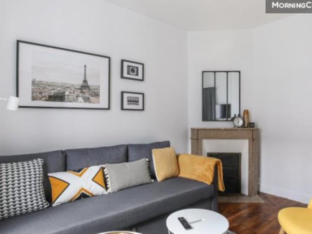 Appartement location à Boulogne-Billancourt, Boulogne-billancourt