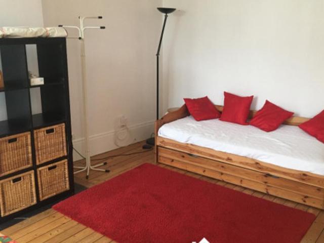 Appartement location à Antony, Bourg-la-reine