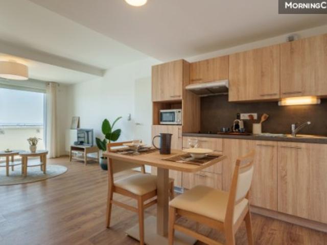 Appartement location à Brest, Bretagne