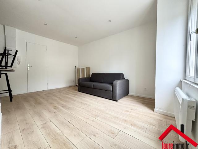 Appartement location à Brive-la-Gaillarde, Brive-la-gaillarde
