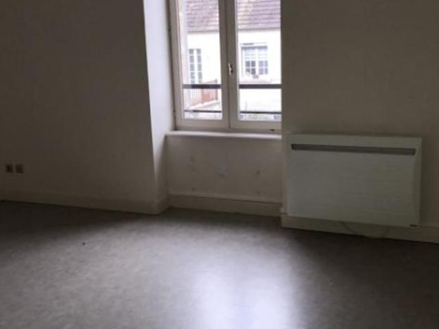 Appartement location à Moulins, Buxières-les-mines